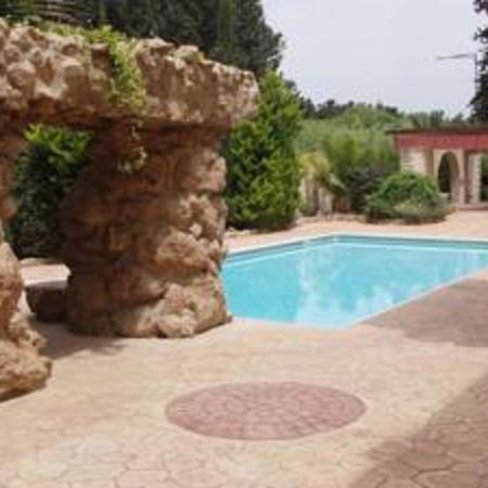 Paphos Holiday Home Esterno foto