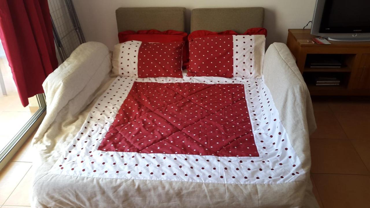 Paphos Holiday Home Esterno foto