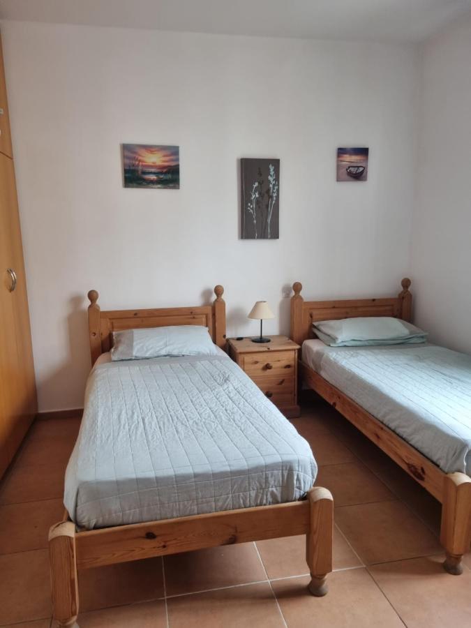Paphos Holiday Home Esterno foto
