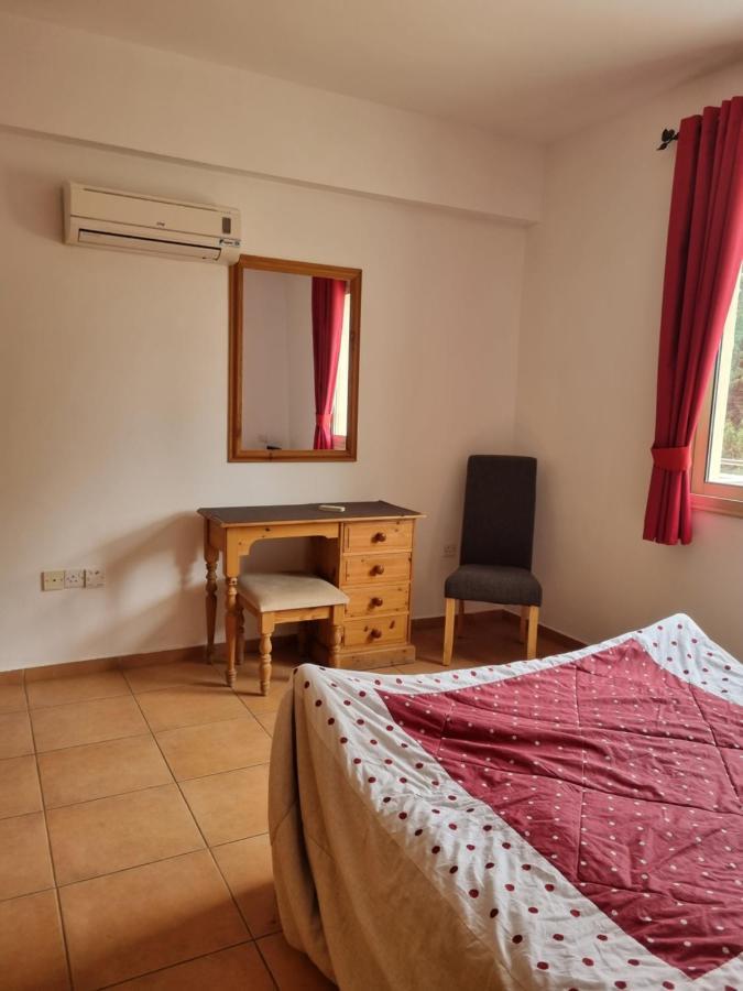 Paphos Holiday Home Esterno foto