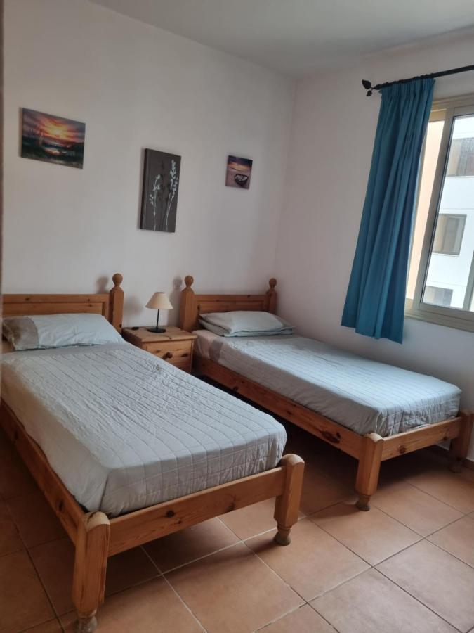 Paphos Holiday Home Esterno foto