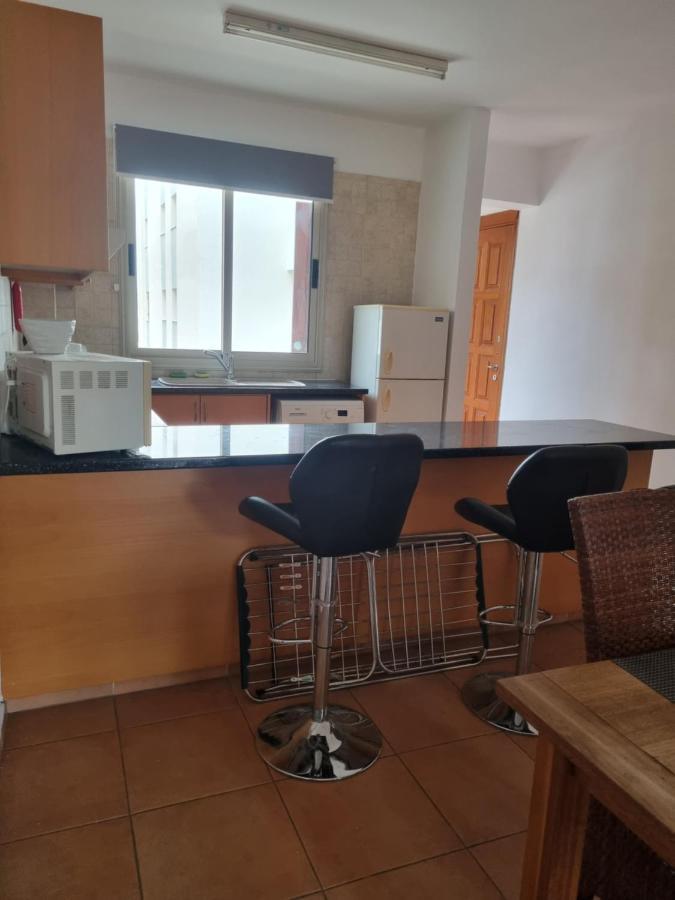 Paphos Holiday Home Esterno foto