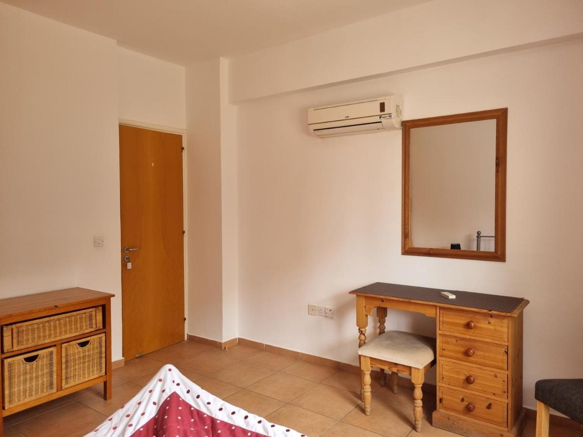 Paphos Holiday Home Esterno foto