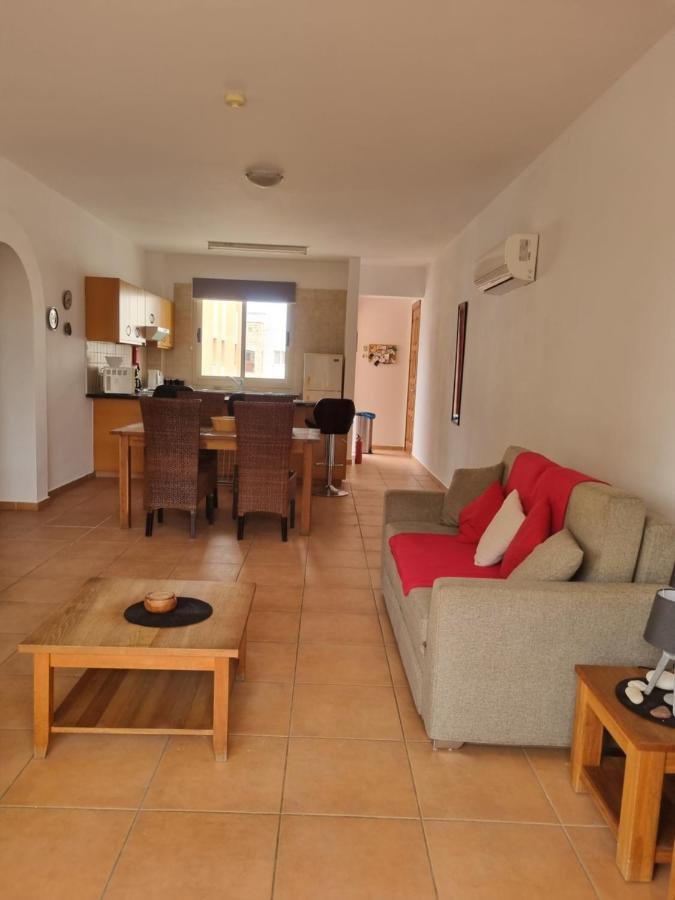 Paphos Holiday Home Esterno foto