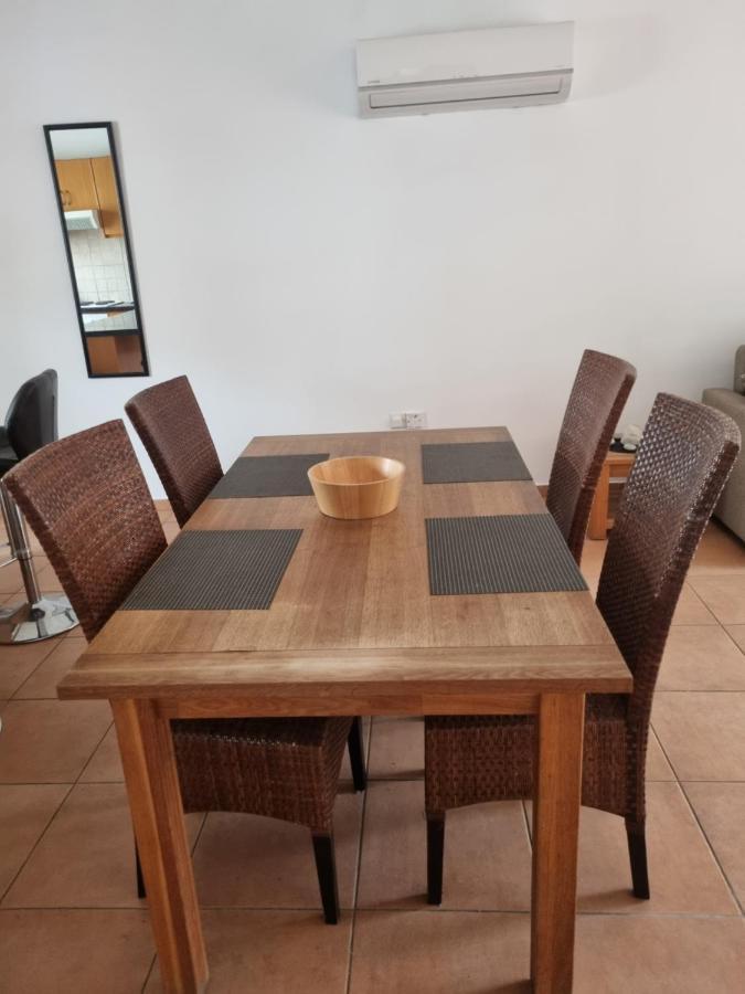 Paphos Holiday Home Esterno foto