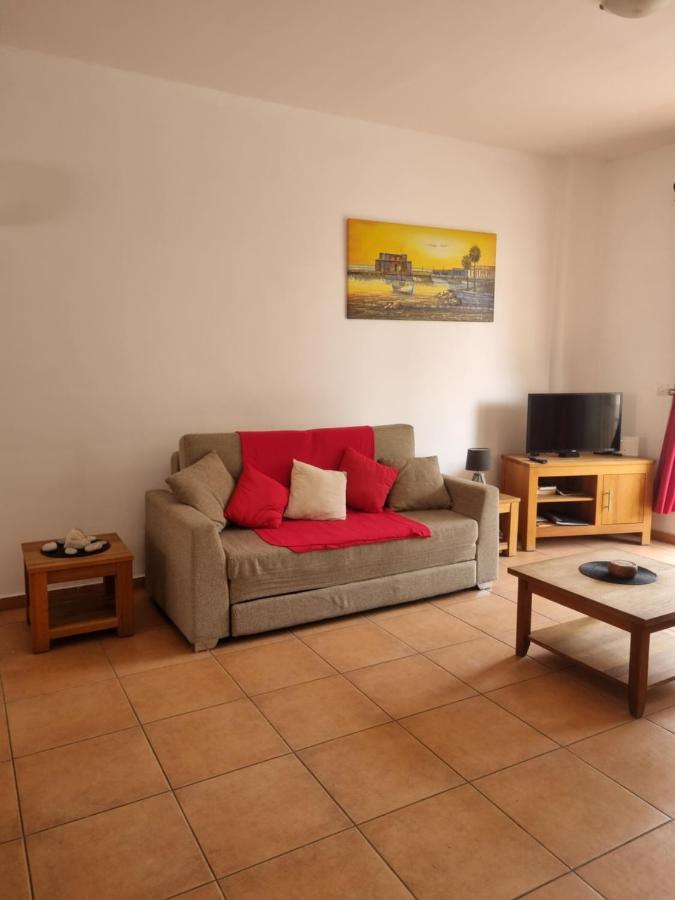 Paphos Holiday Home Esterno foto
