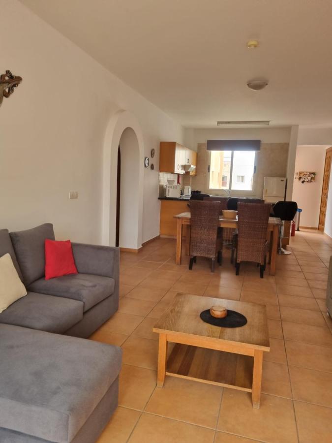 Paphos Holiday Home Esterno foto