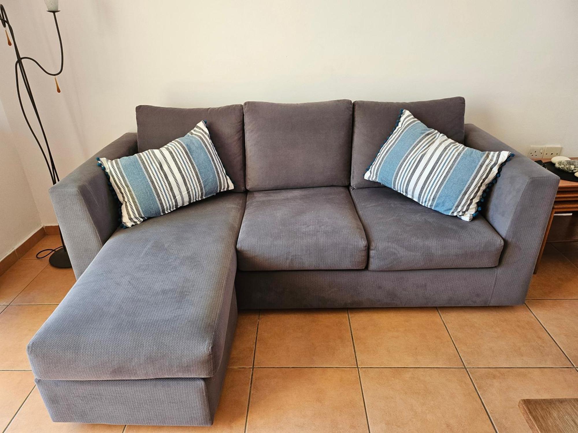 Paphos Holiday Home Esterno foto