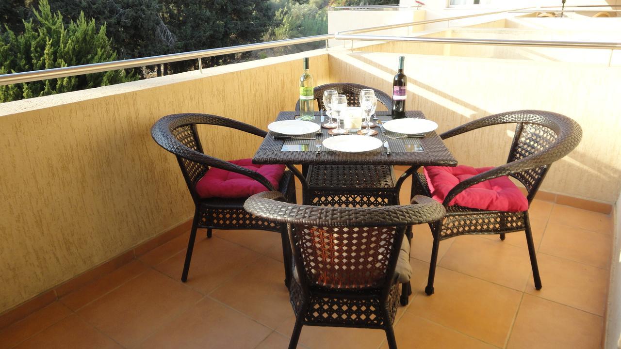 Paphos Holiday Home Esterno foto
