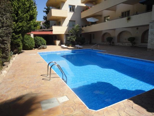 Paphos Holiday Home Esterno foto