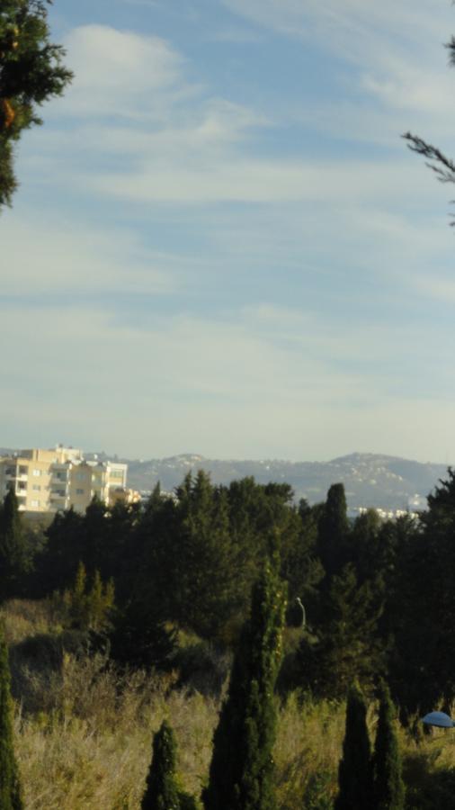 Paphos Holiday Home Esterno foto