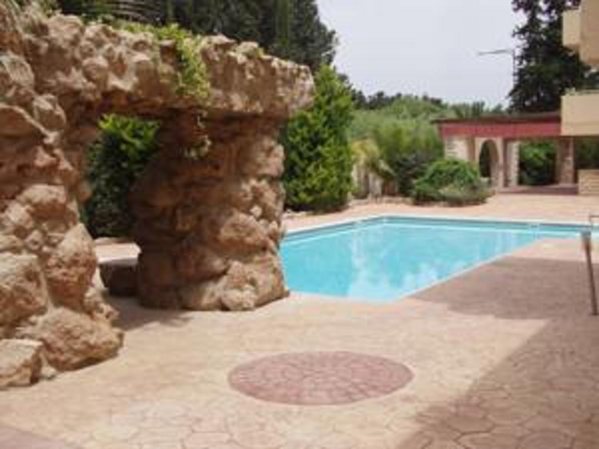 Paphos Holiday Home Esterno foto